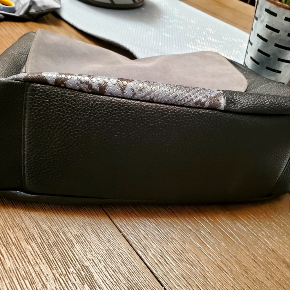 Tous Bag - Picture 4 of 10
